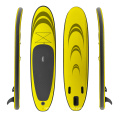 Planche gonflable professionnelle sup paddle avec package complet